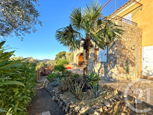 Maison à vendre - 4 pièces - 96,91 m2 - Santa Reparata Di Balagna - 202 - CORSE