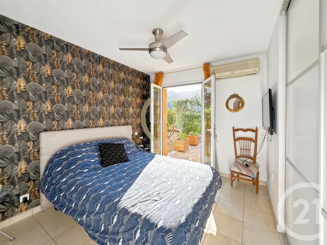 Maison à vendre - 4 pièces - 96,91 m2 - Santa Reparata Di Balagna - 202 - CORSE