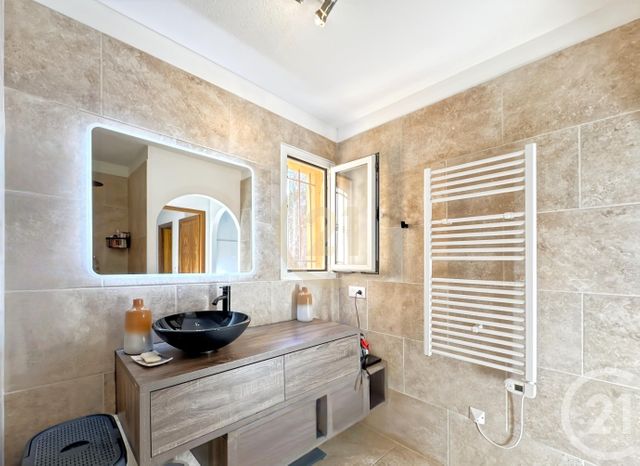 Maison à vendre - 4 pièces - 96,91 m2 - Santa Reparata Di Balagna - 202 - CORSE