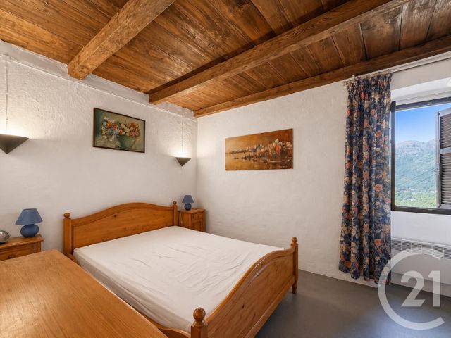 Maison &agrave; vendre - 3 pi&egrave;ces - 64,08 m2 - Olmi Cappella - 202 - CORSE