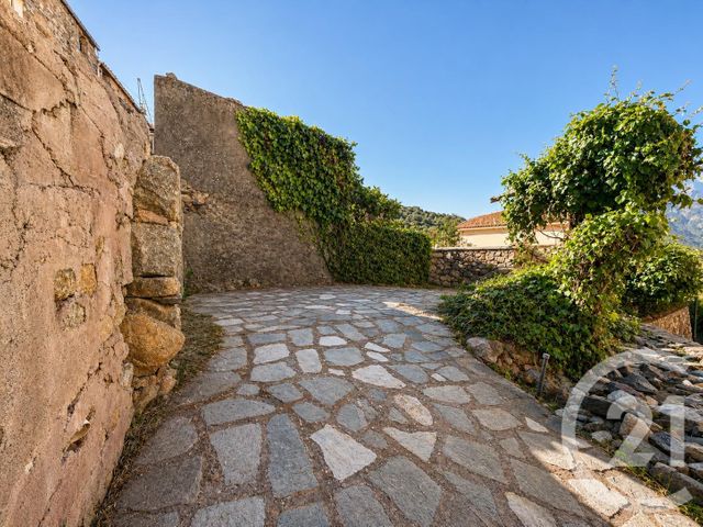 Maison &agrave; vendre - 3 pi&egrave;ces - 64,08 m2 - Olmi Cappella - 202 - CORSE