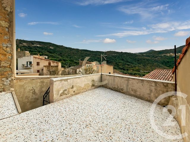 Appartement T5 à louer - 5 pièces - 84,24 m2 - Aregno - 202 - CORSE