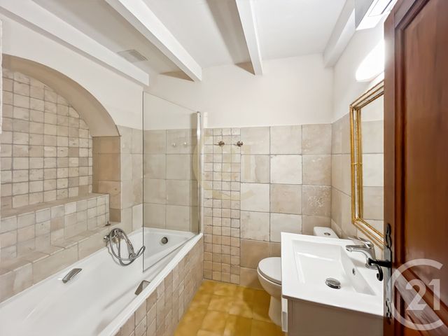 Appartement T5 à louer - 5 pièces - 84,24 m2 - Aregno - 202 - CORSE