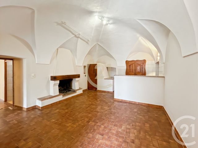 Appartement T5 à louer - 5 pièces - 84,24 m2 - Aregno - 202 - CORSE