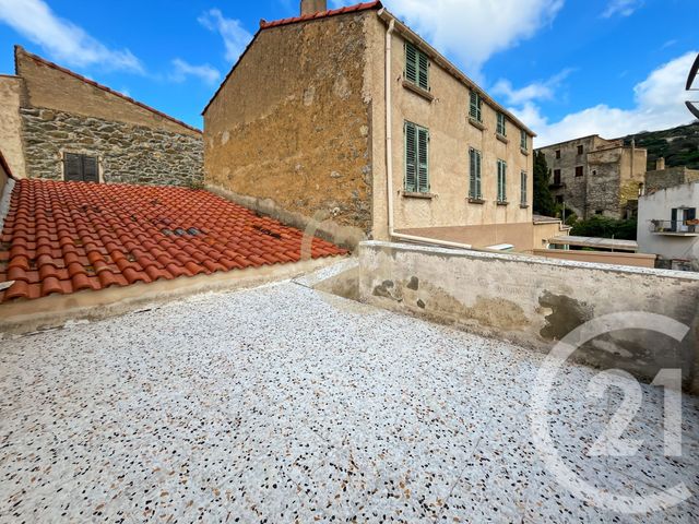 Appartement T5 à louer - 5 pièces - 84,24 m2 - Aregno - 202 - CORSE