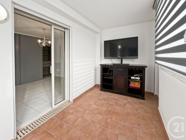 Appartement T2 &agrave; vendre - 2 pi&egrave;ces - 38,11 m2 - L Ile Rousse - 202 - CORSE
