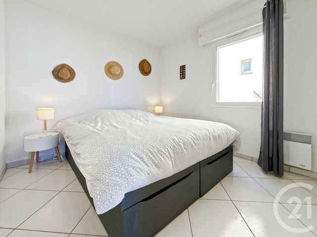 Appartement T2 à vendre - 2 pièces - 33,05 m2 - Algajola - 202 - CORSE