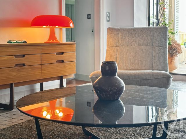 Appartement F6 &agrave; vendre - 6 pi&egrave;ces - 138,27 m2 - Monticello - 202 - CORSE