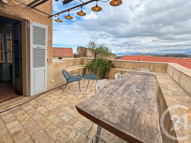 Appartement F6 &agrave; vendre - 6 pi&egrave;ces - 138,27 m2 - Monticello - 202 - CORSE