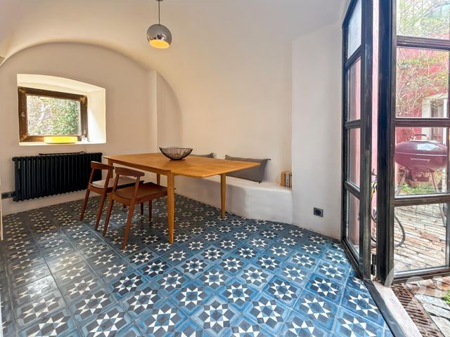 Appartement F6 &agrave; vendre - 6 pi&egrave;ces - 138,27 m2 - Monticello - 202 - CORSE