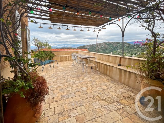 Appartement F6 &agrave; vendre - 6 pi&egrave;ces - 138,27 m2 - Monticello - 202 - CORSE