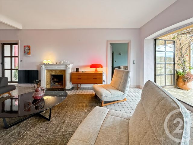 Appartement F6 &agrave; vendre - 6 pi&egrave;ces - 138,27 m2 - Monticello - 202 - CORSE