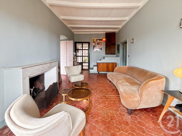 Appartement F6 &agrave; vendre - 6 pi&egrave;ces - 138,27 m2 - Monticello - 202 - CORSE