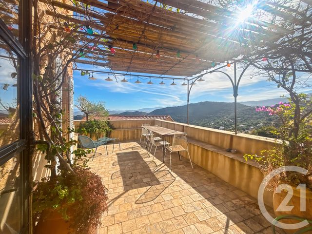 Appartement F6 à vendre MONTICELLO