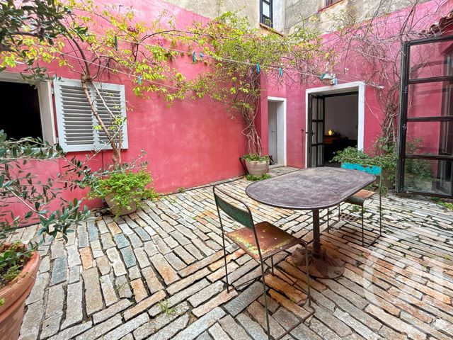 Appartement F6 &agrave; vendre - 6 pi&egrave;ces - 138,27 m2 - Monticello - 202 - CORSE