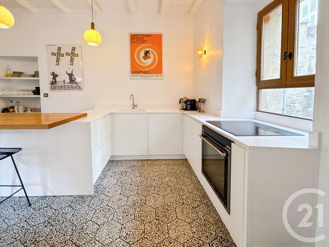 Appartement F6 &agrave; vendre - 6 pi&egrave;ces - 138,27 m2 - Monticello - 202 - CORSE