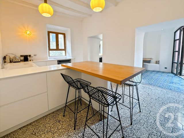 Appartement F6 &agrave; vendre - 6 pi&egrave;ces - 138,27 m2 - Monticello - 202 - CORSE