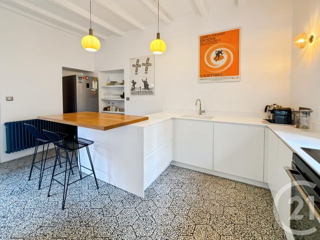 Appartement F6 &agrave; vendre - 6 pi&egrave;ces - 138,27 m2 - Monticello - 202 - CORSE