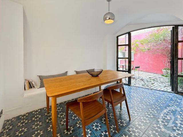 Appartement F6 &agrave; vendre - 6 pi&egrave;ces - 138,27 m2 - Monticello - 202 - CORSE