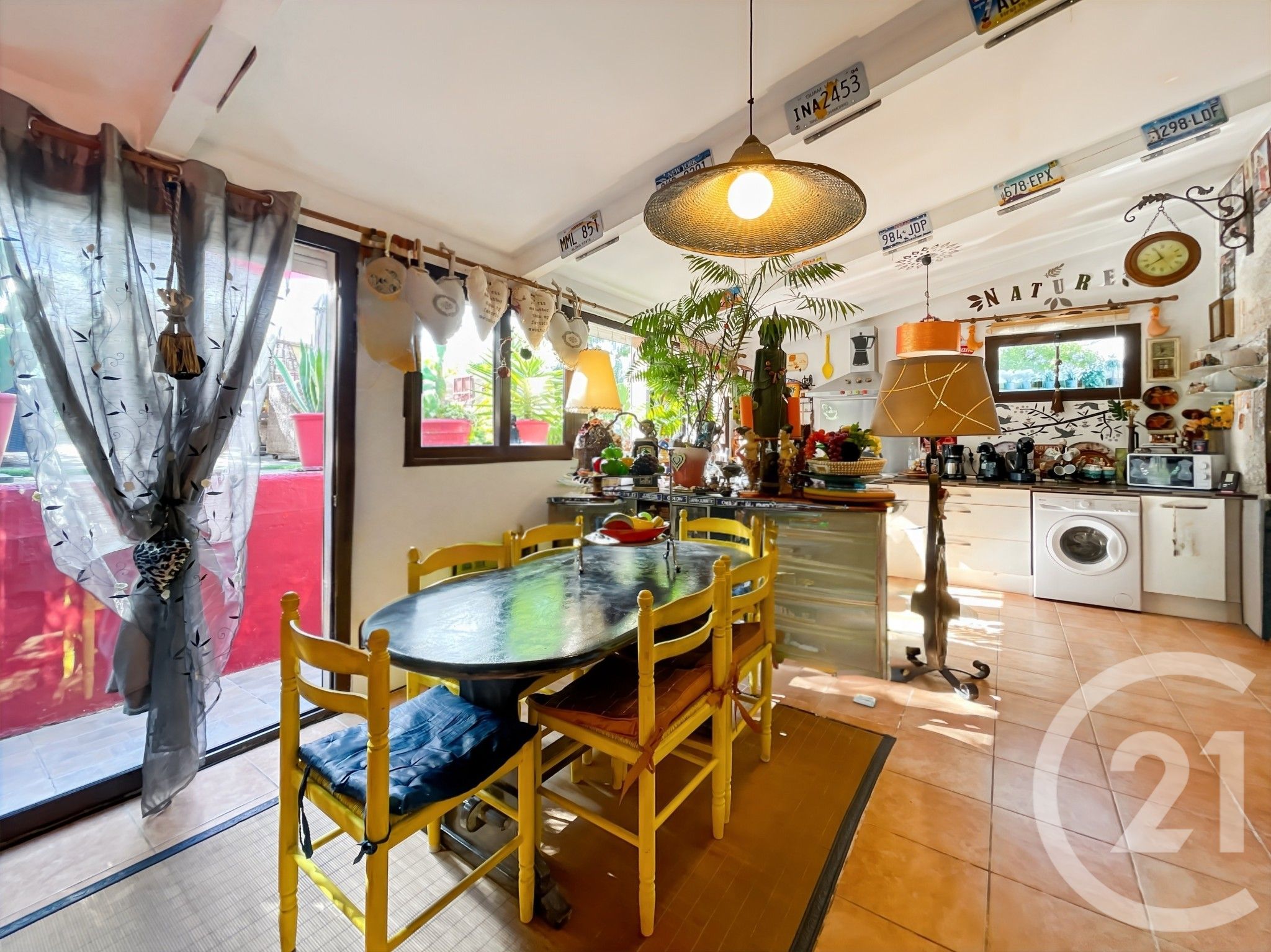 Maison à vendre - 3 pièces - 77,83 m2 - Oletta - 202 - CORSE — 7