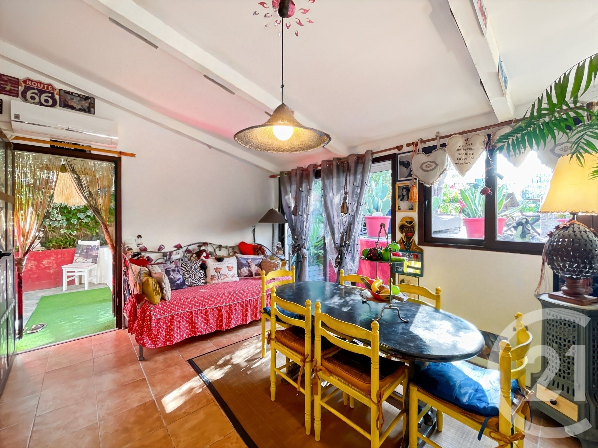 Maison à vendre - 3 pièces - 77,83 m2 - Oletta - 202 - CORSE — 6
