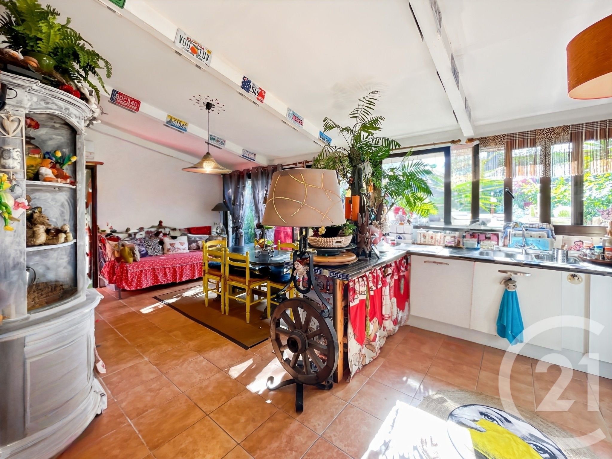 Maison à vendre - 3 pièces - 77,83 m2 - Oletta - 202 - CORSE — 4