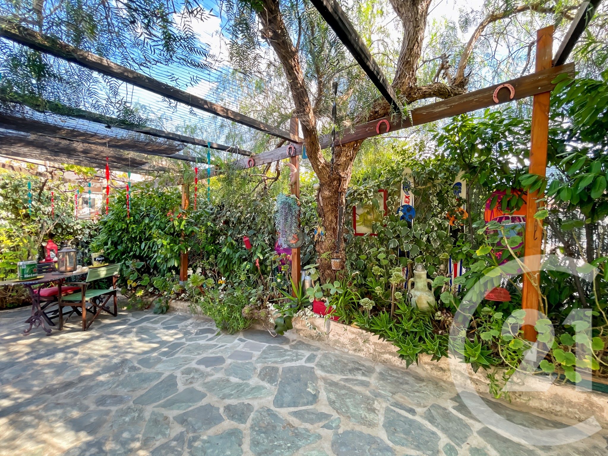Maison à vendre - 3 pièces - 77,83 m2 - Oletta - 202 - CORSE — 15