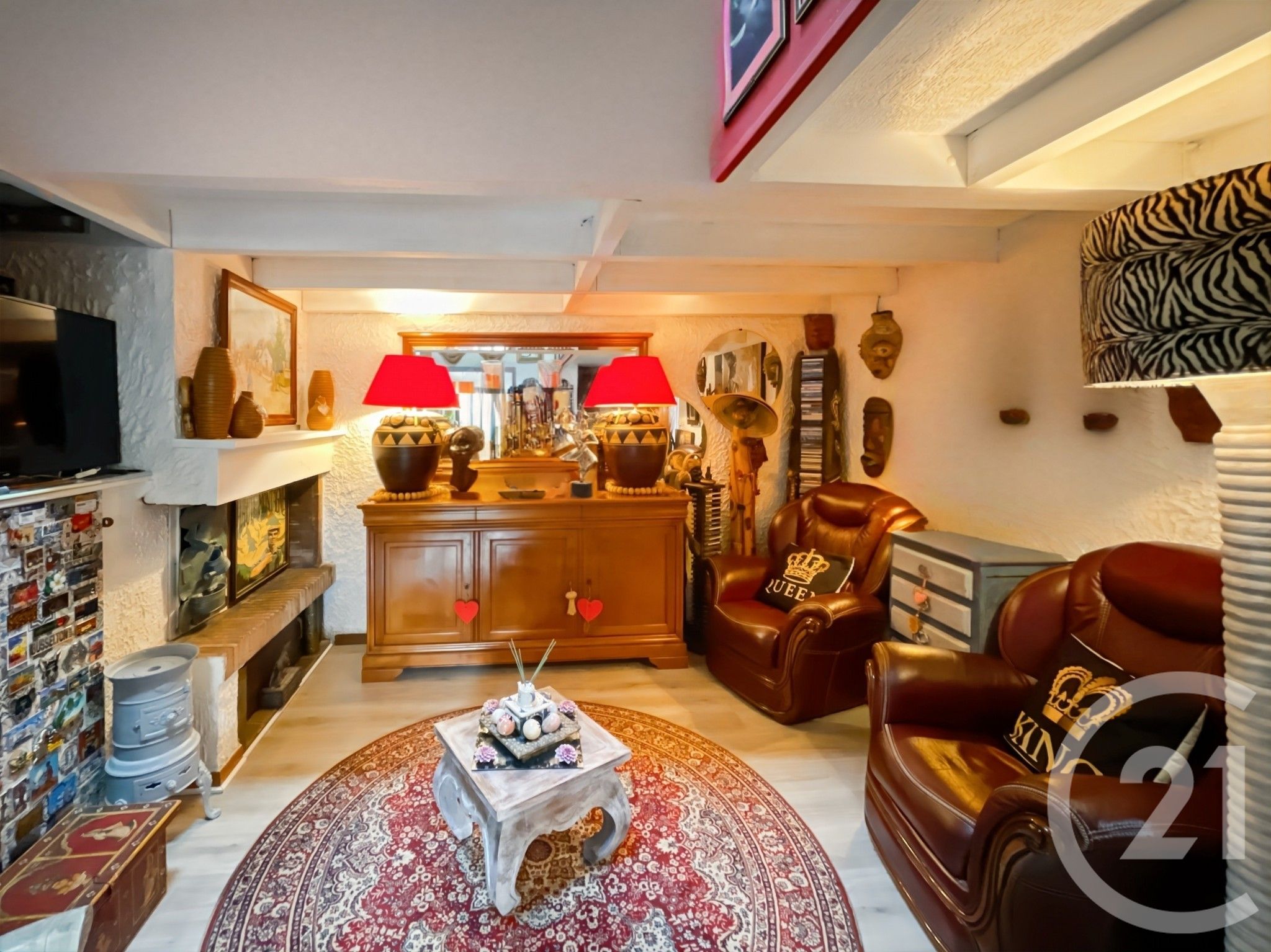 Maison à vendre - 3 pièces - 77,83 m2 - Oletta - 202 - CORSE — 8