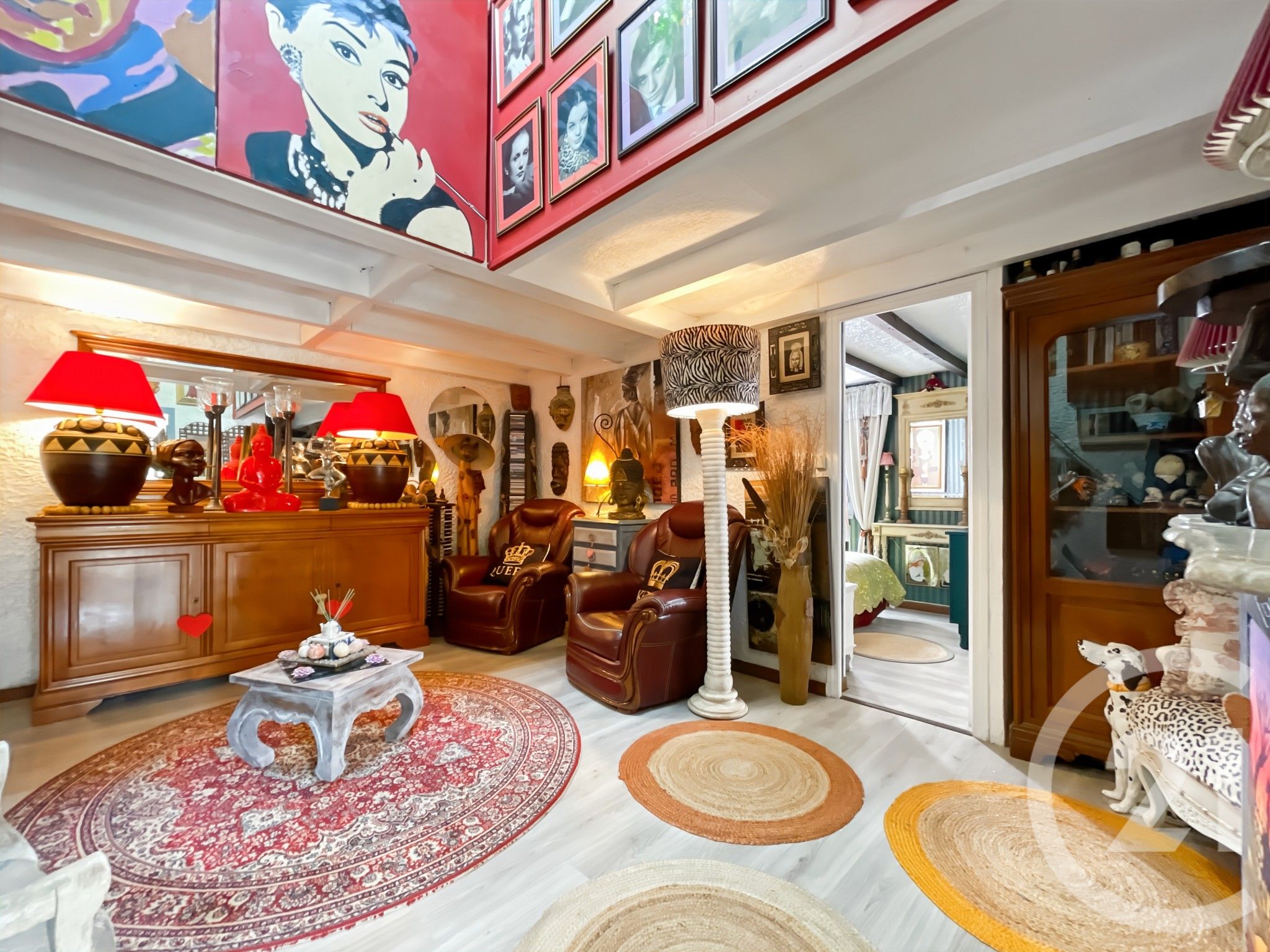 Maison à vendre - 3 pièces - 77,83 m2 - Oletta - 202 - CORSE — 9