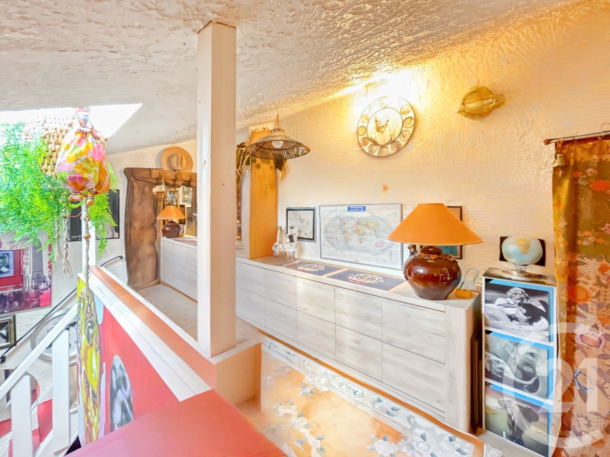 Maison à vendre - 3 pièces - 77,83 m2 - Oletta - 202 - CORSE — 12