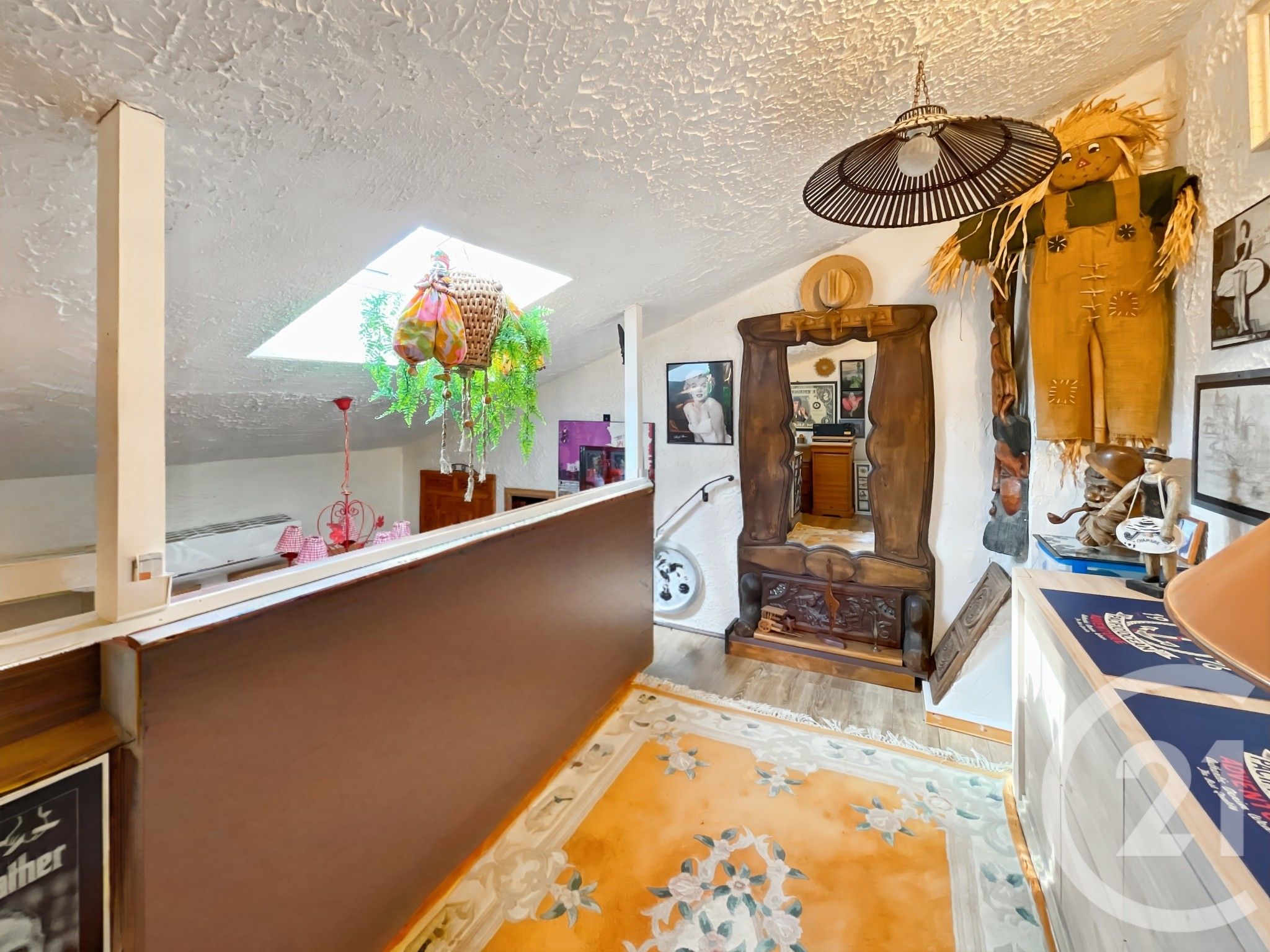 Maison à vendre - 3 pièces - 77,83 m2 - Oletta - 202 - CORSE — 13