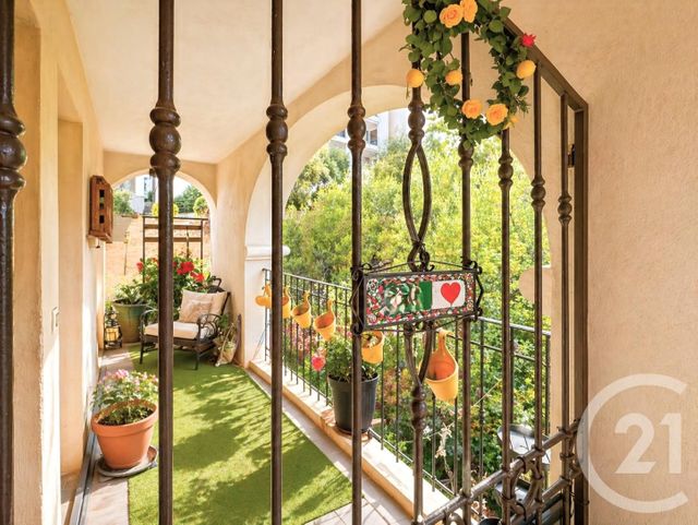 Appartement T2 &agrave; vendre - 2 pi&egrave;ces - 46 m2 - L Ile Rousse - 202 - CORSE