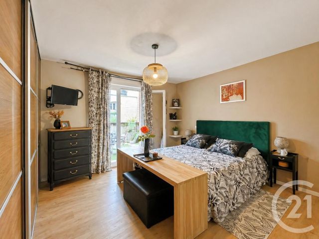 Appartement T2 &agrave; vendre - 2 pi&egrave;ces - 46 m2 - L Ile Rousse - 202 - CORSE