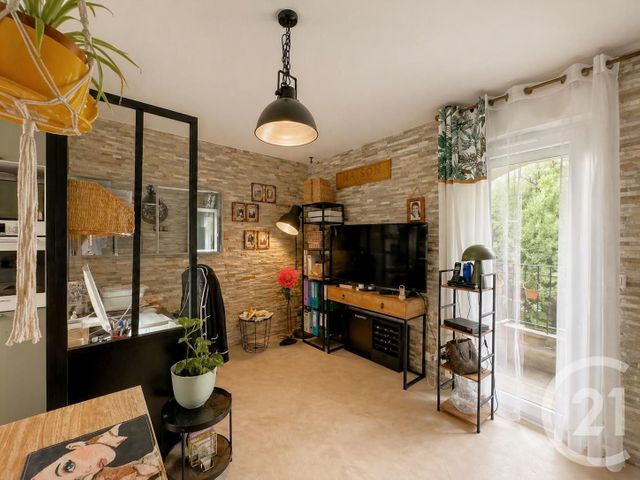 Appartement T2 &agrave; vendre - 2 pi&egrave;ces - 46 m2 - L Ile Rousse - 202 - CORSE