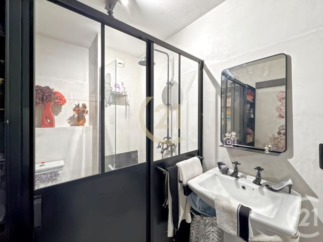 Appartement T2 à vendre - 2 pièces - 46 m2 - L Ile Rousse - 202 - CORSE