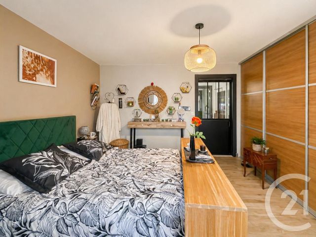 Appartement T2 &agrave; vendre - 2 pi&egrave;ces - 46 m2 - L Ile Rousse - 202 - CORSE