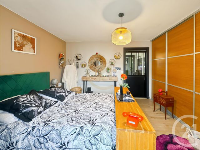 Appartement T2 à vendre - 2 pièces - 46 m2 - L Ile Rousse - 202 - CORSE