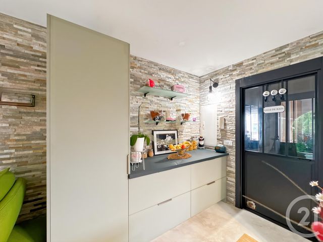 Appartement T2 à vendre - 2 pièces - 46 m2 - L Ile Rousse - 202 - CORSE