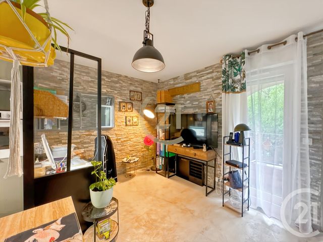 Appartement T2 à vendre - 2 pièces - 46 m2 - L Ile Rousse - 202 - CORSE