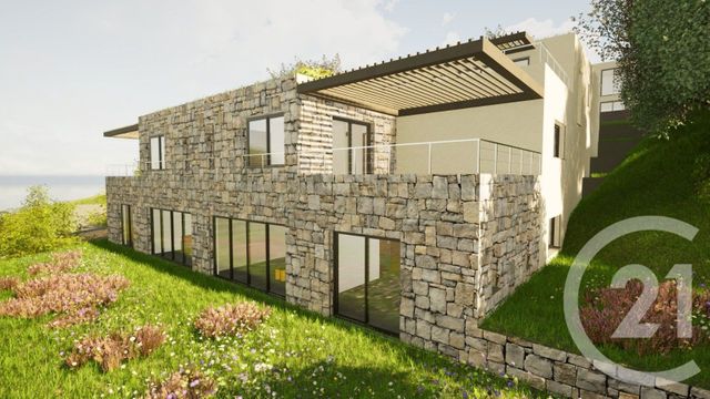 Appartement T3 &agrave; vendre - 3 pi&egrave;ces - 78,04 m2 - Calvi - 202 - CORSE