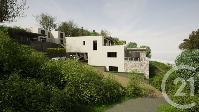 Appartement T3 &agrave; vendre - 3 pi&egrave;ces - 78,04 m2 - Calvi - 202 - CORSE