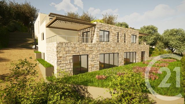 Appartement T2 &agrave; vendre - 2 pi&egrave;ces - 40,48 m2 - Calvi - 202 - CORSE