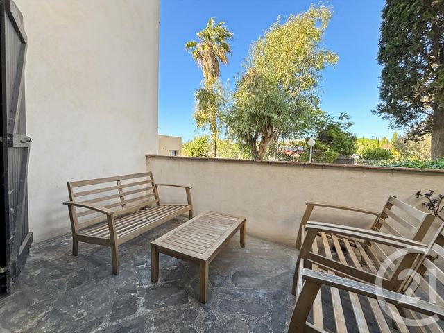 Appartement T2 à vendre - 2 pièces - 41,44 m2 - Aregno - 202 - CORSE