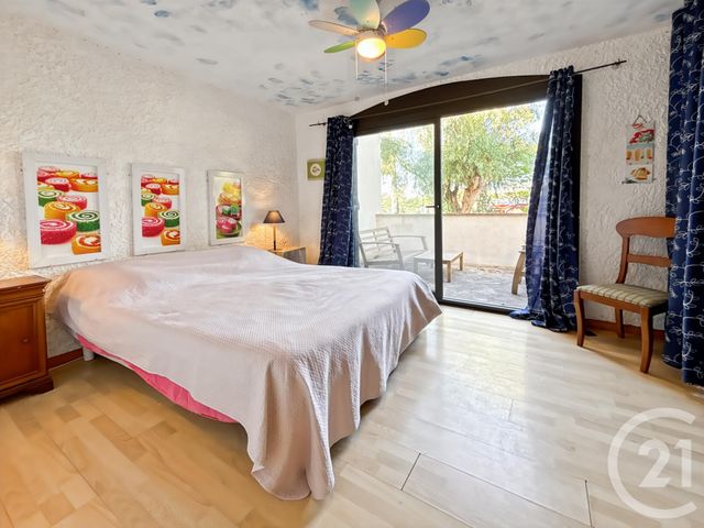 Appartement T2 à vendre - 2 pièces - 41,44 m2 - Aregno - 202 - CORSE