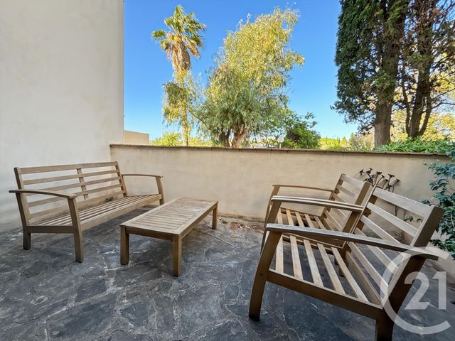 Appartement T2 &agrave; vendre - 2 pi&egrave;ces - 41,44 m2 - Aregno - 202 - CORSE