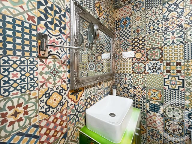 Appartement T2 à vendre - 2 pièces - 41,44 m2 - Aregno - 202 - CORSE