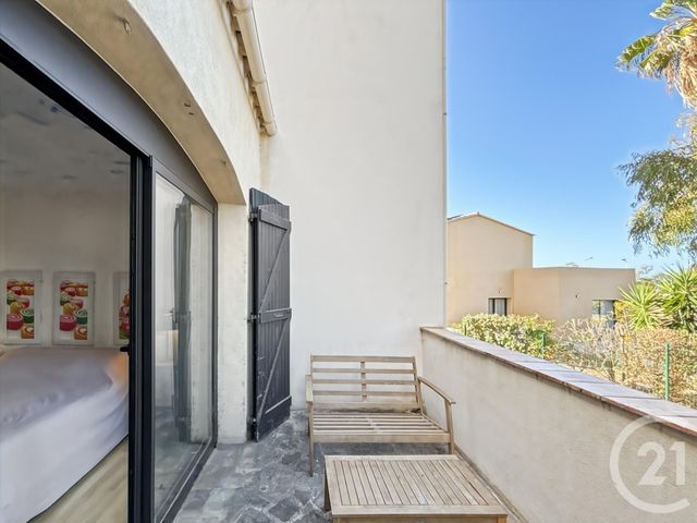 Appartement T2 à vendre - 2 pièces - 41,44 m2 - Aregno - 202 - CORSE