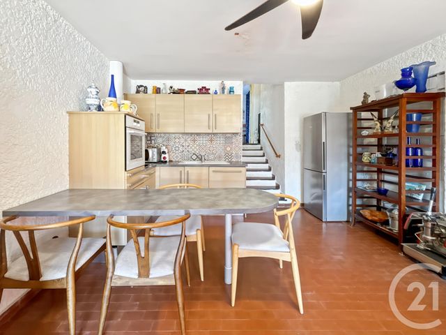 Appartement T2 à vendre - 2 pièces - 41,44 m2 - Aregno - 202 - CORSE
