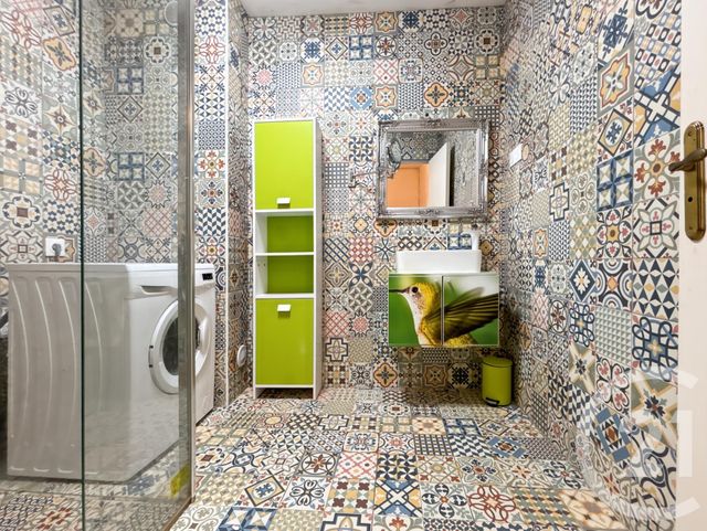 Appartement T2 à vendre - 2 pièces - 41,44 m2 - Aregno - 202 - CORSE