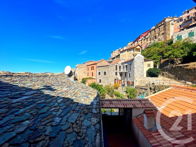 Appartement T4 à vendre - 4 pièces - 30,83 m2 - Oletta - 202 - CORSE